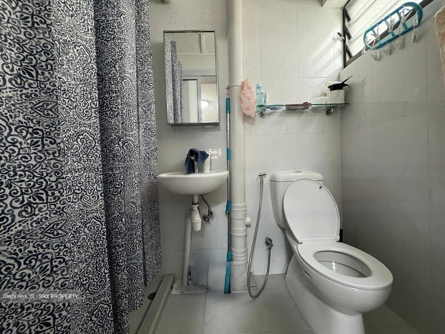 Blk 1 Delta Avenue (Bukit Merah), HDB 5 Rooms #465750831